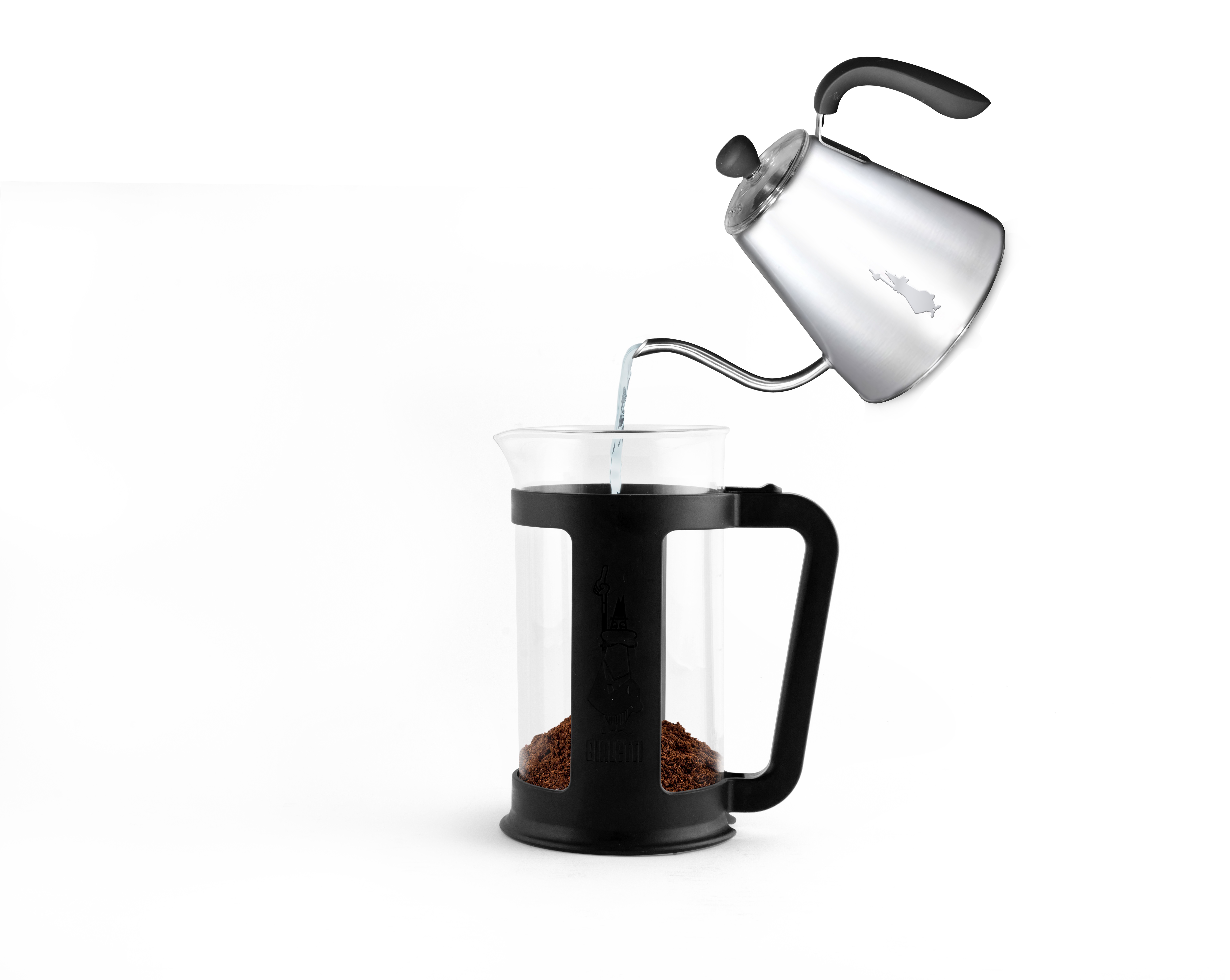 Bialetti - Smart 1 L