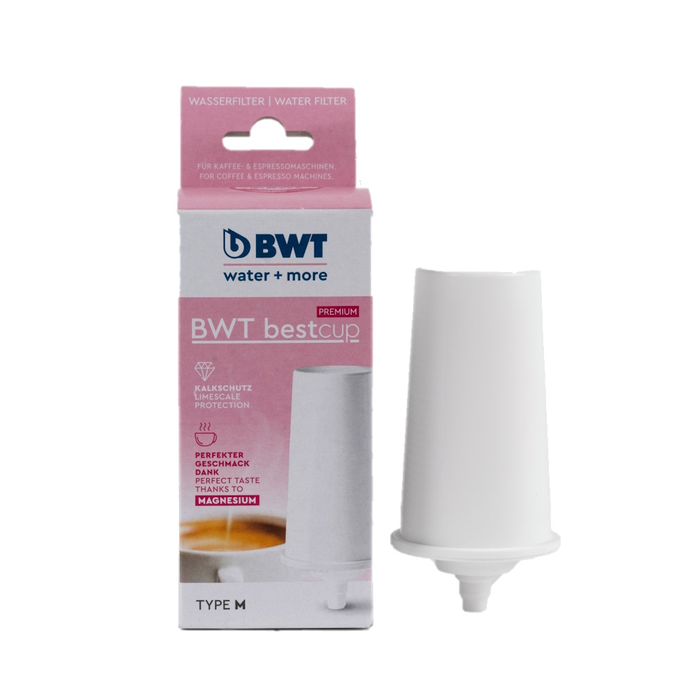 BWT - bestcup PREMIUM M - Tankfilter