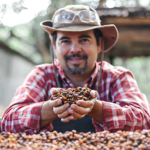 Bild zur Plantage  Finca Las Veraneras - herausragende Kaffeebohnen und Aromen aus El Salvador