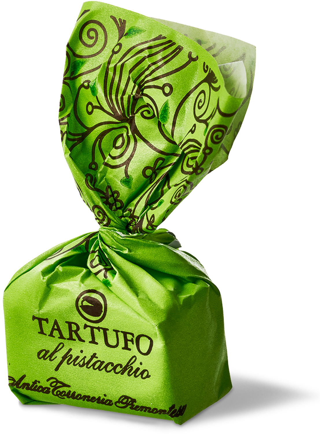 Antica Torroneria - Tartufo Al Pistacchio