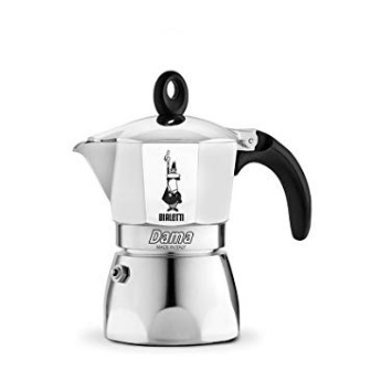 Bialetti - Dama Nuova für 3 Tassen