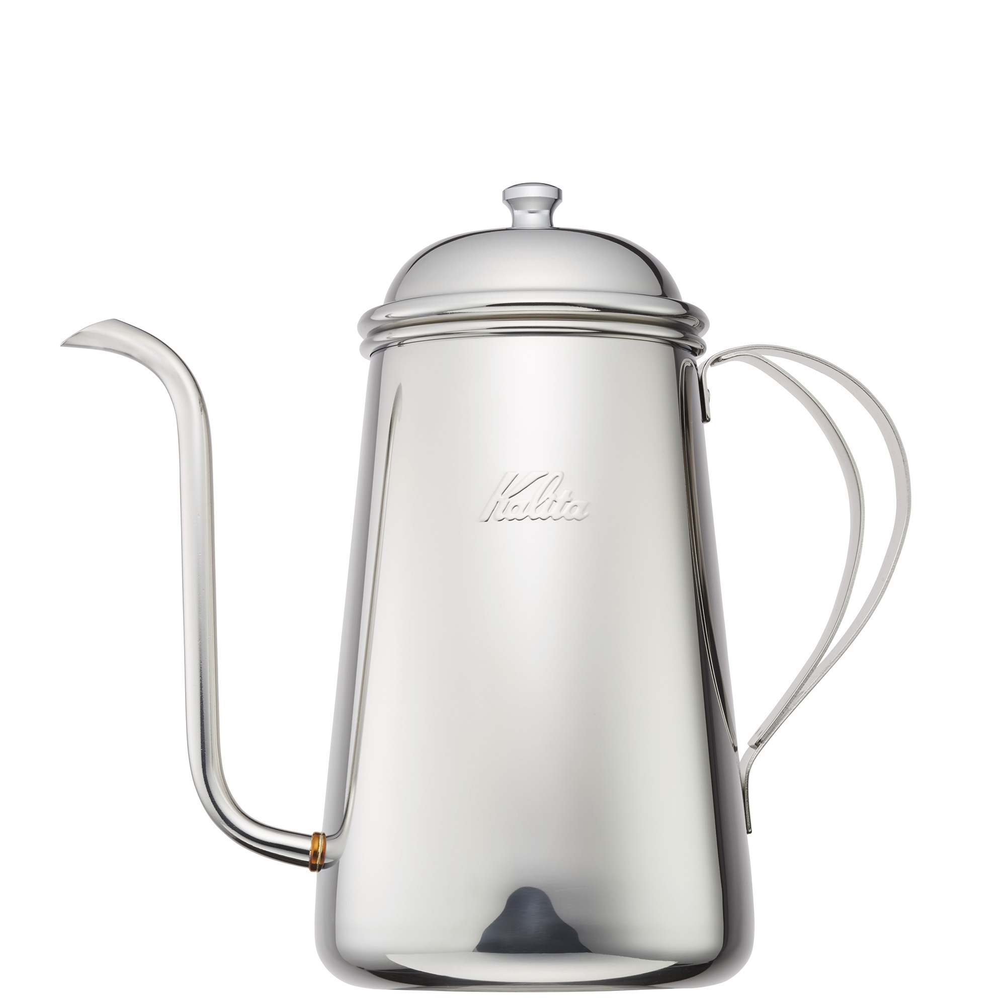 Kalita - Drip Pot aus Edelstahl 1,6 L