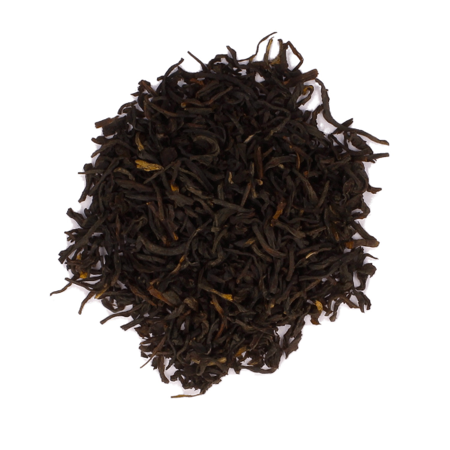 Special Earl Grey BIO № 015