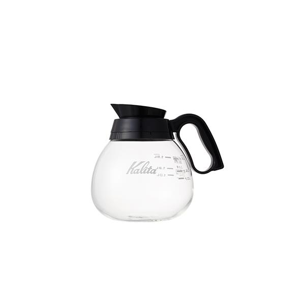 Kalita - Decanter aus Glas 1,8 L