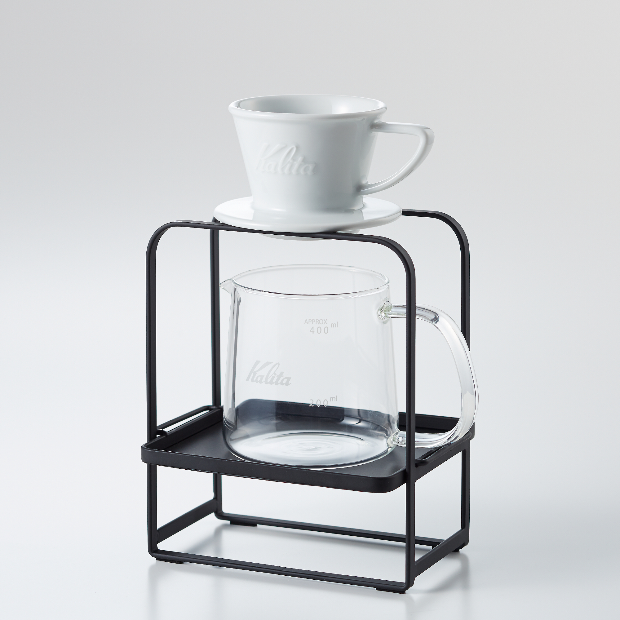 Kalita - Dripper Stand