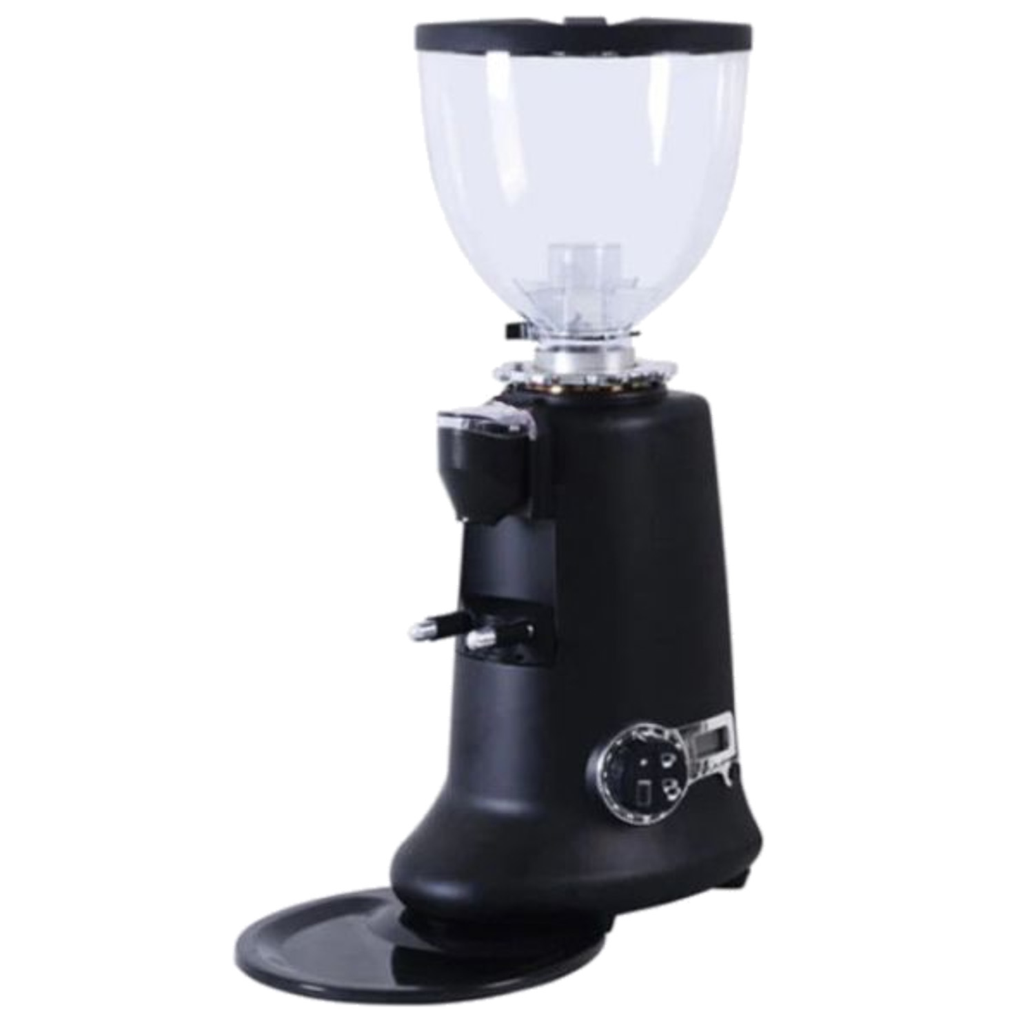 Hemro - Hey Cafe Mühle HC-600 ODG V1 schwarz