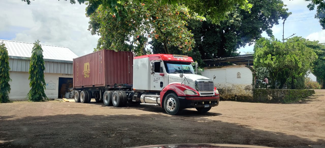 Bild zur Plantage  Finca Las Veraneras - herausragende Kaffeebohnen und Aromen aus El Salvador