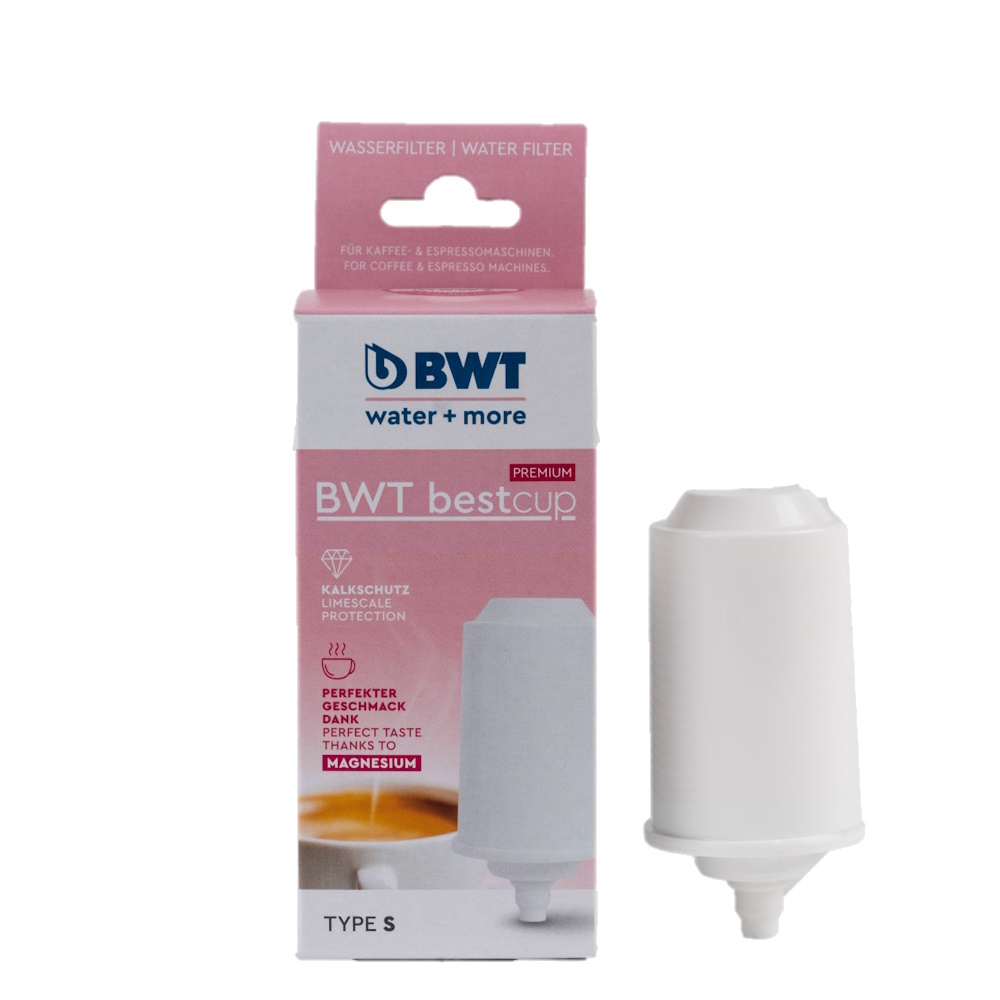 BWT - bestcup PREMIUM S - Tankfilter