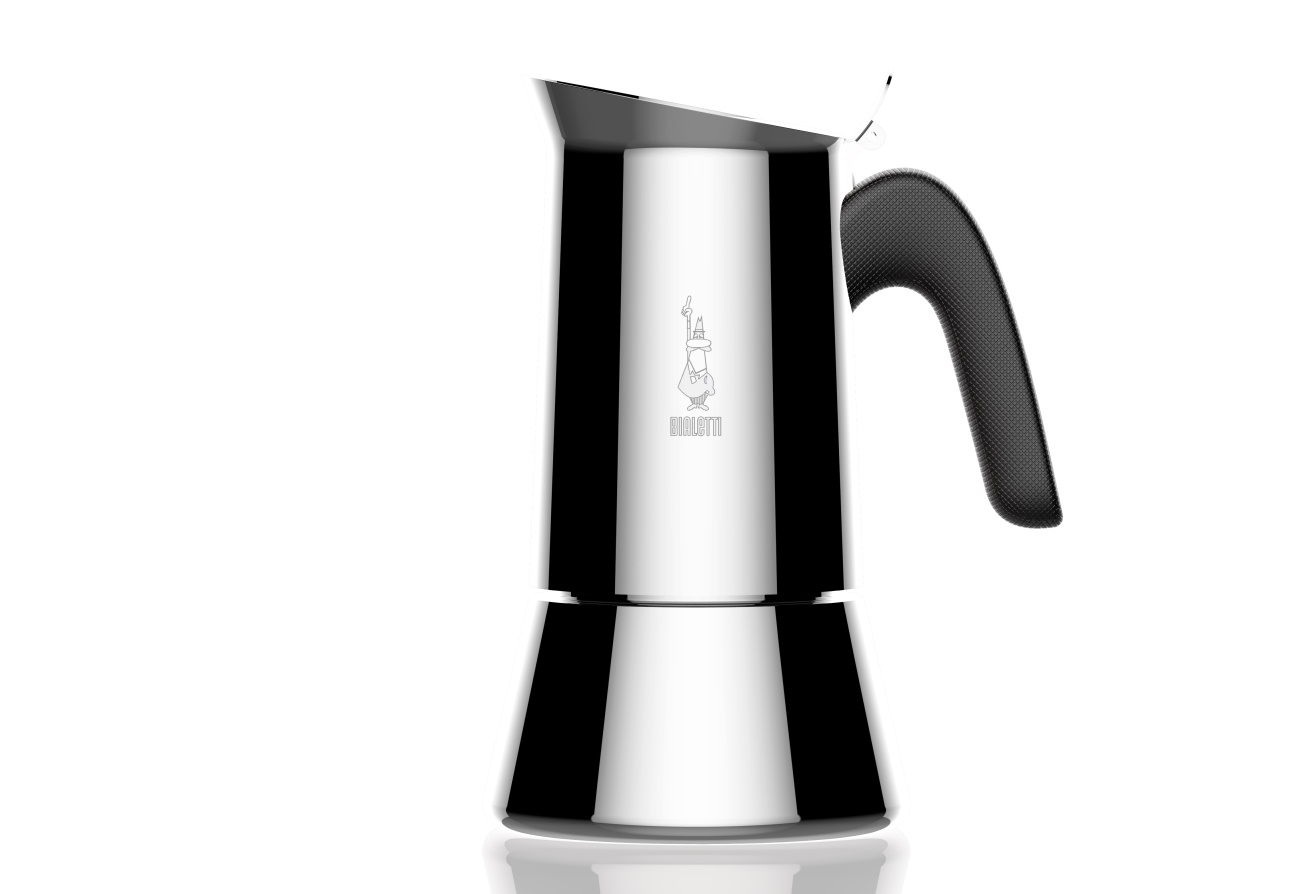 Bialetti - Venus aus Edelstahl - 4 Tassen