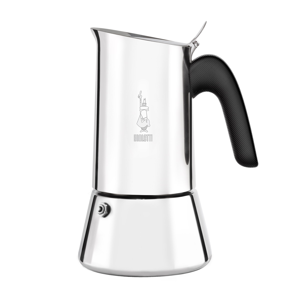 Bialetti - Venus aus Edelstahl - 4 Tassen