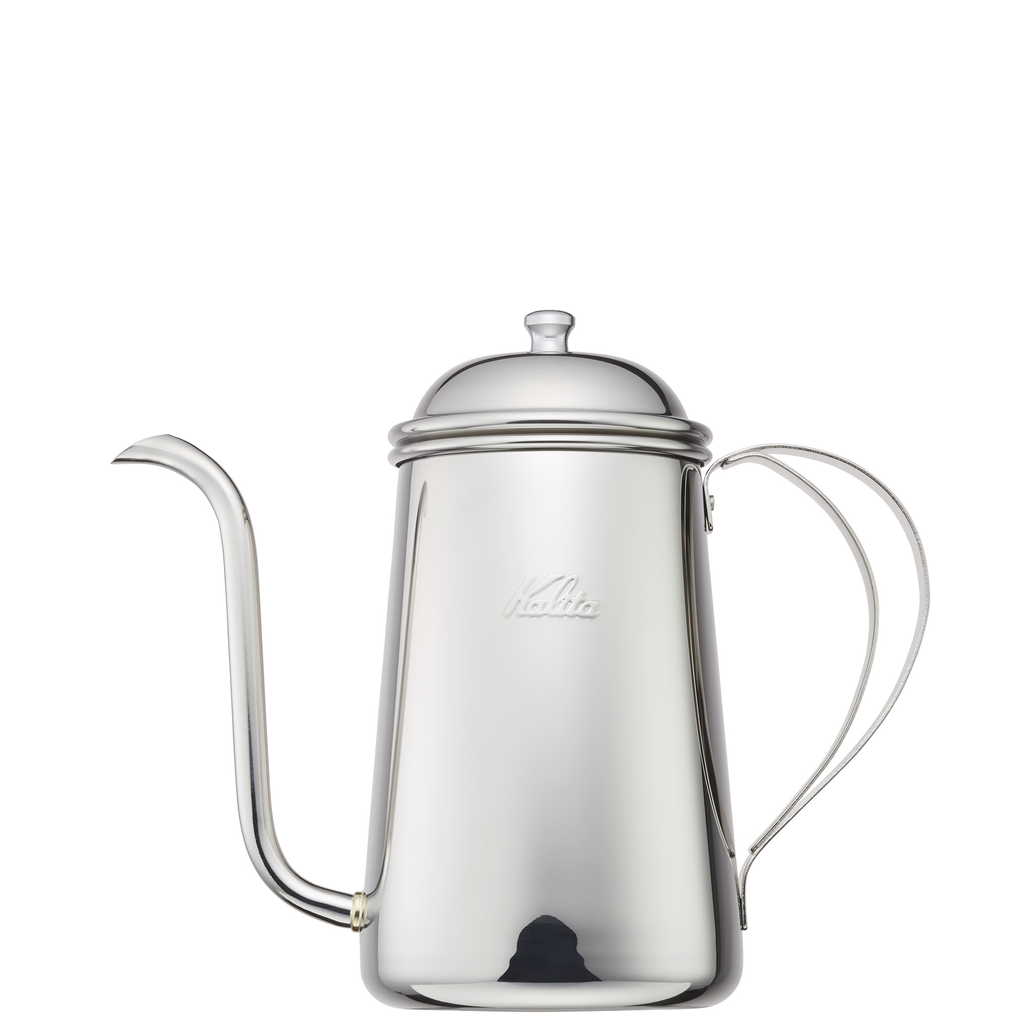 Kalita - Drip Pot aus Edelstahl 1,2 L