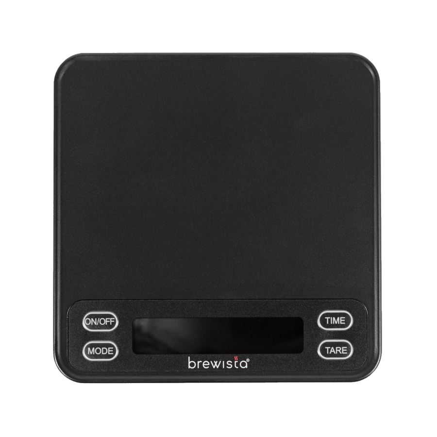 Brewista - Kaffee- und Espresso-Waage Smart Scale III