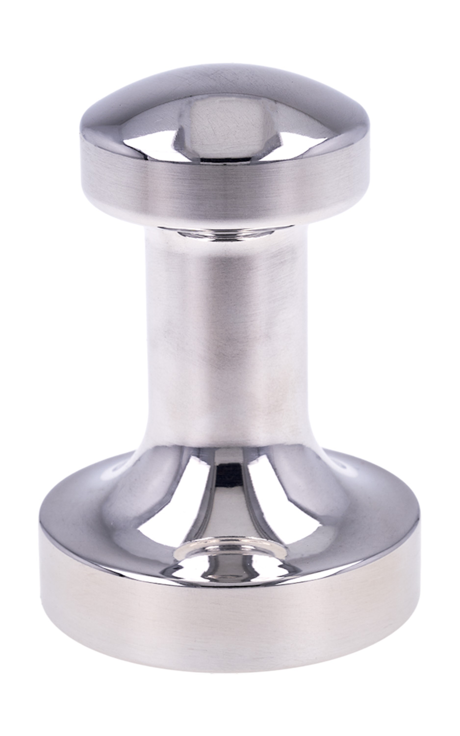 JoeFrex - Tamper, 58 mm, Aluminium