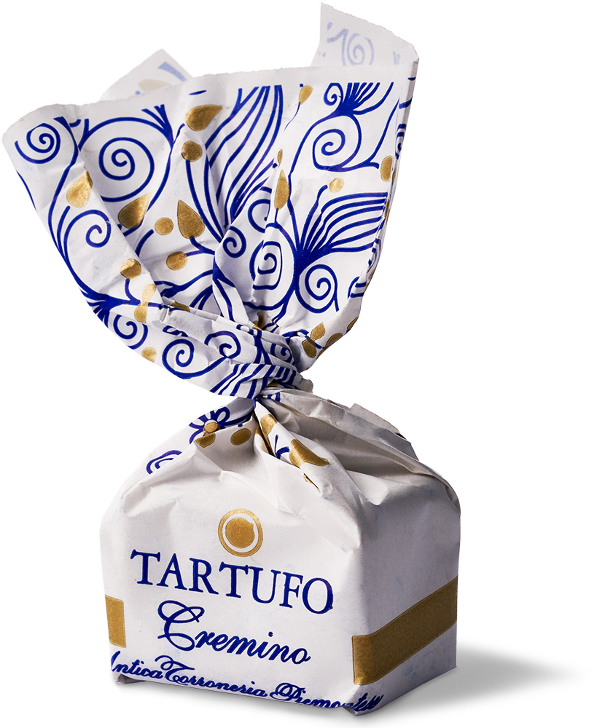 Antica Torroneria - Tartufo Cremino