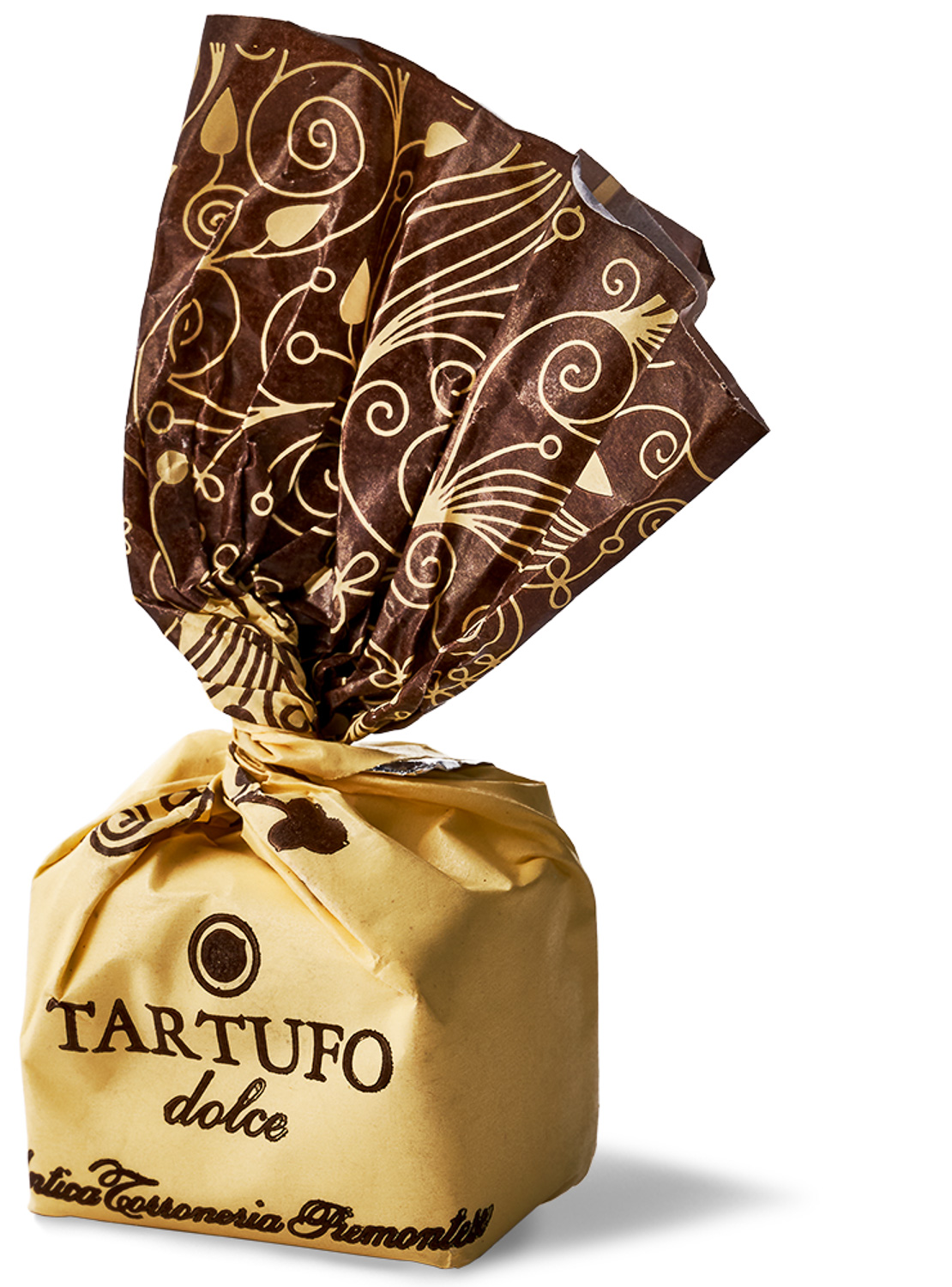 Antica Torroneria - Tartufo Dolce