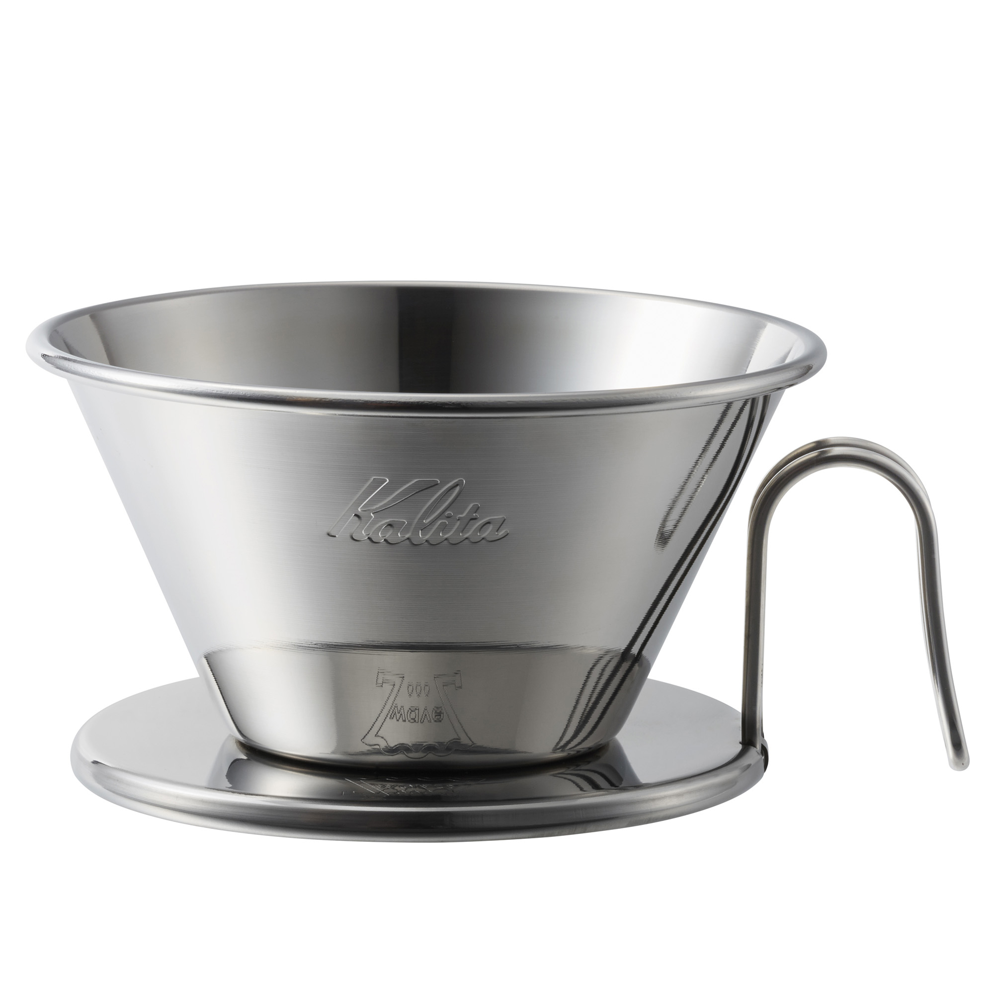 Kalita - TSUBAME Wave#185 Dripper