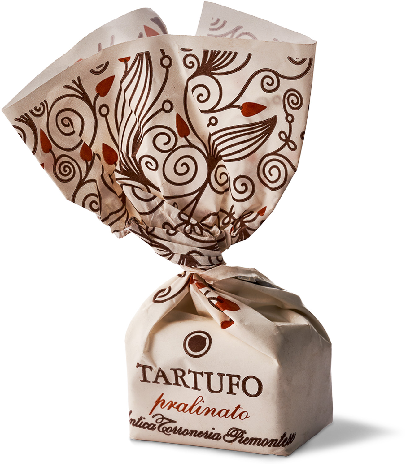 Antica Torroneria - Tartufo Pralinato