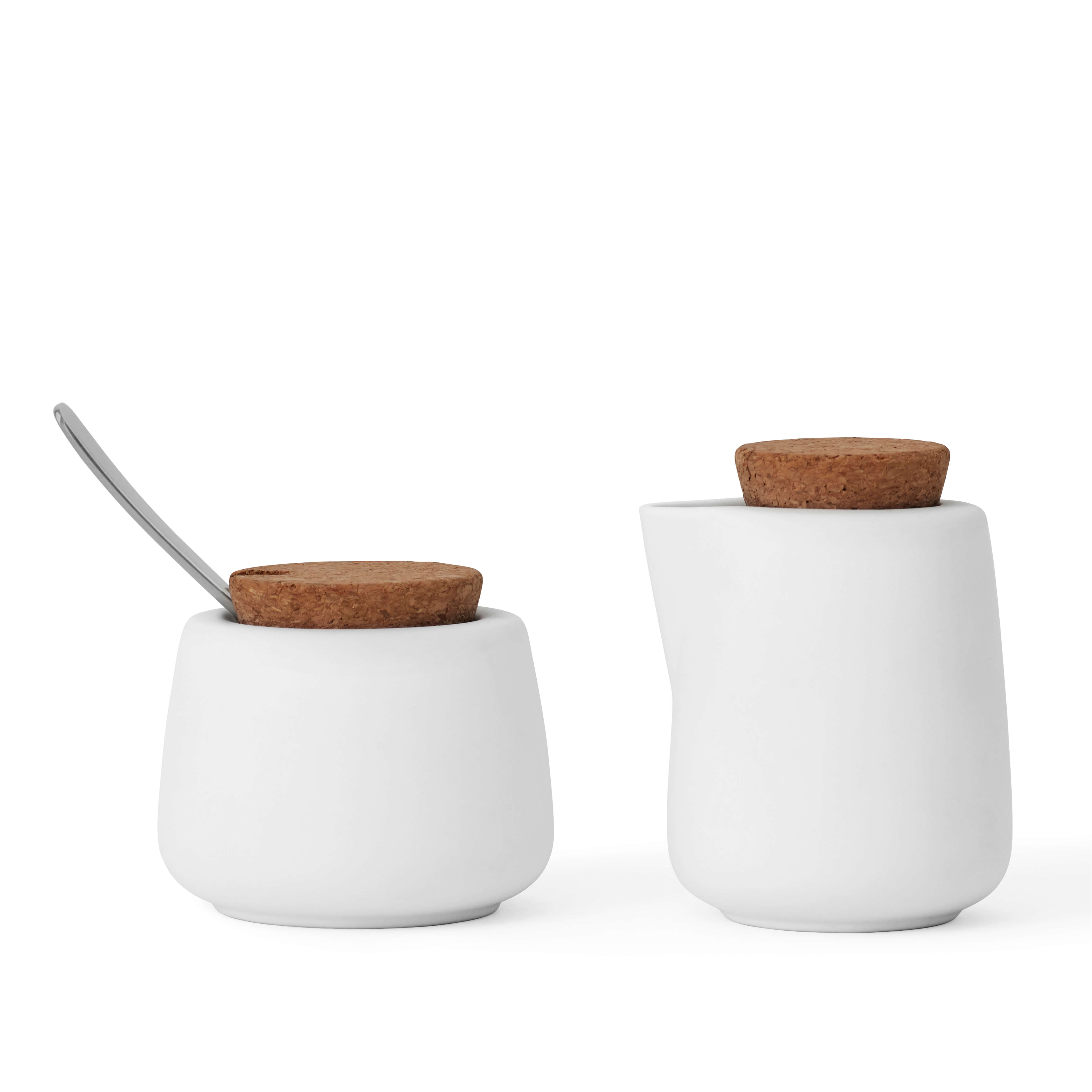 VIVA - Nicola™ Milk/sugar set