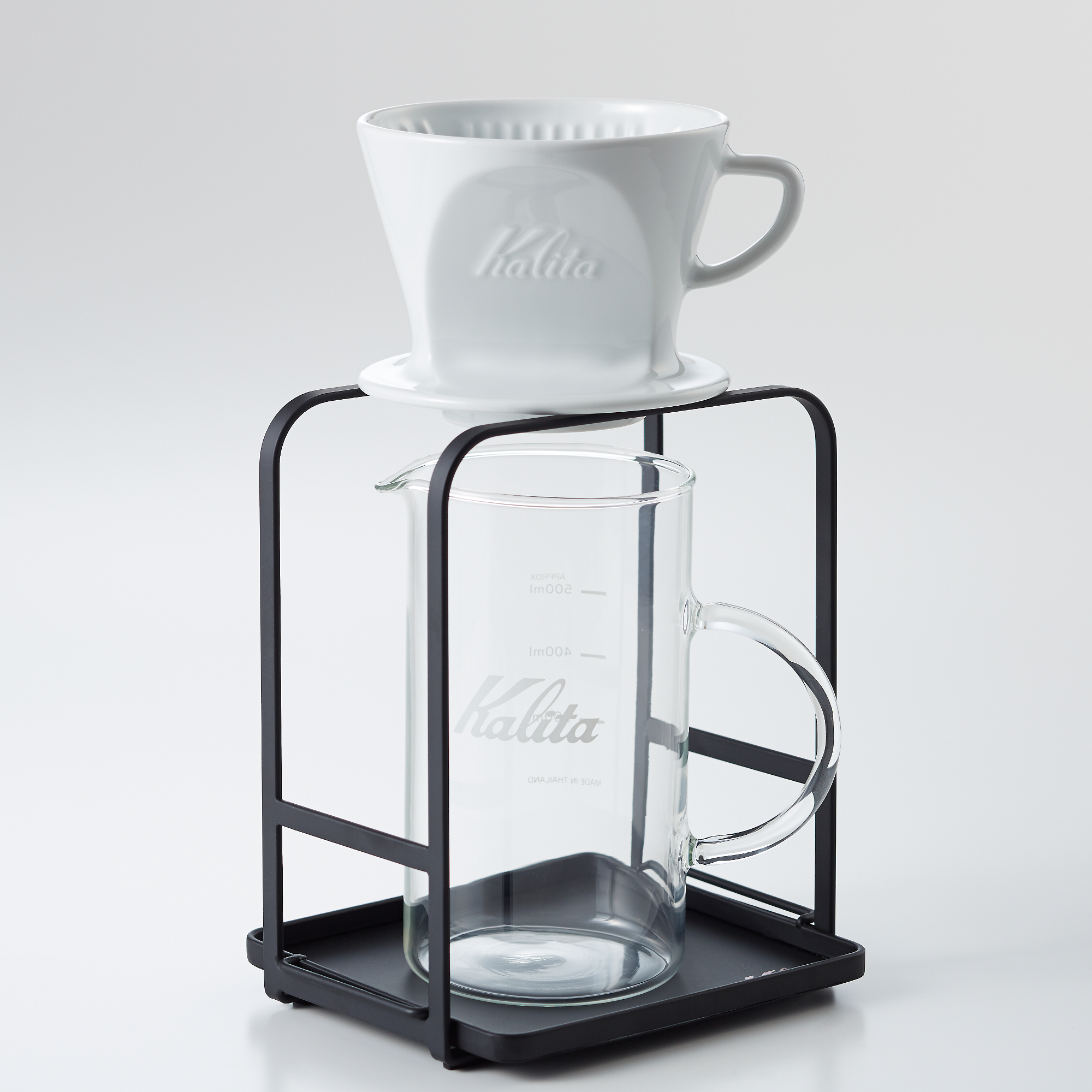 Kalita - Dripper Stand