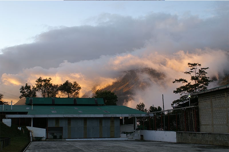 Bild zur Plantage  Finca Ceylan y Anexos - herausragende Qualität im Kaffee aus Guatemala