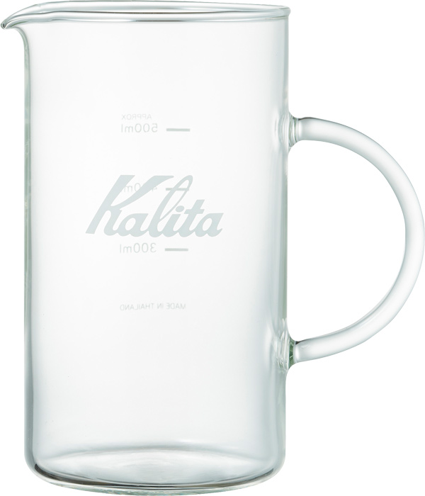 Kalita - Jug 500 ml