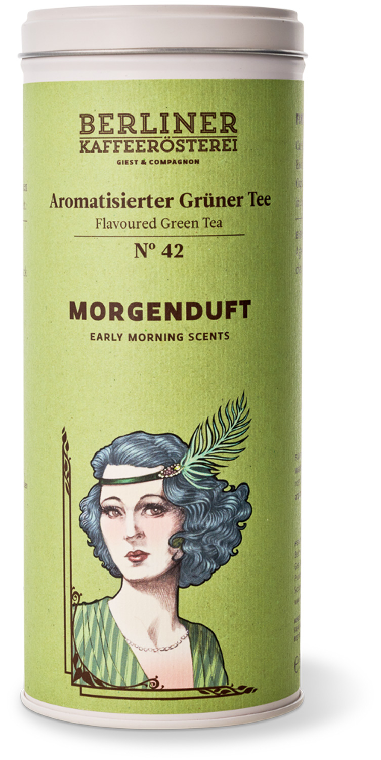 Morgenduft №042