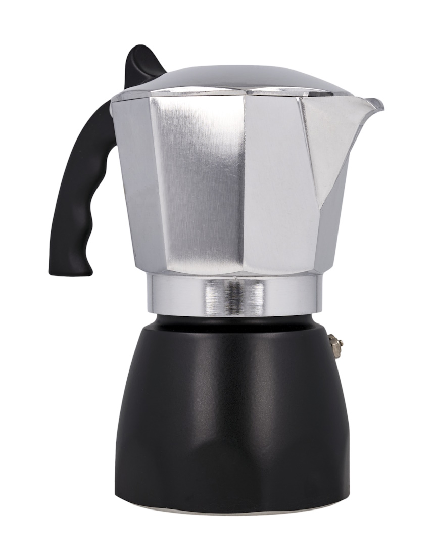 Bialetti - Brikka Elite 4 Ts 2020