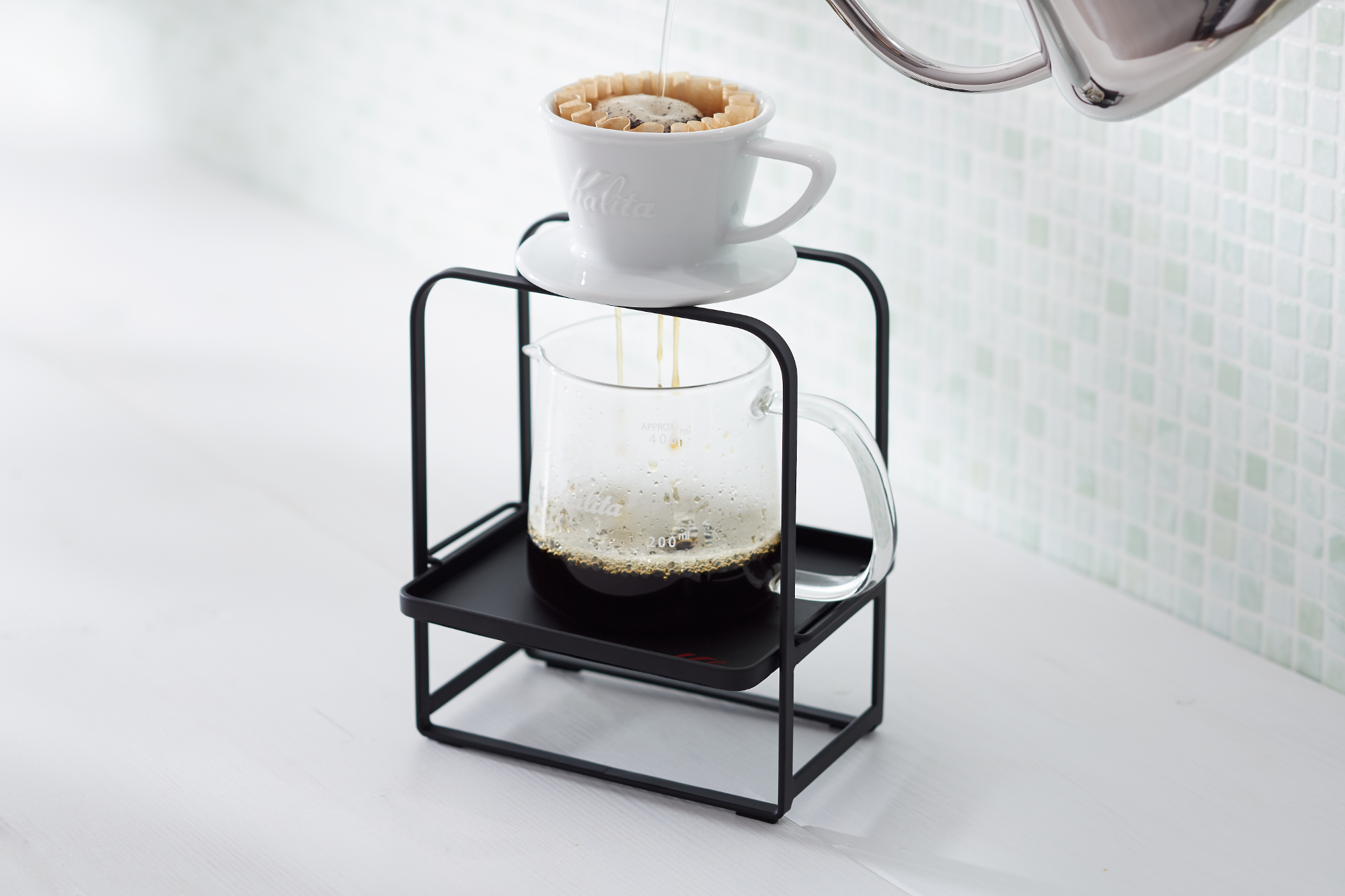 Kalita - Dripper Stand