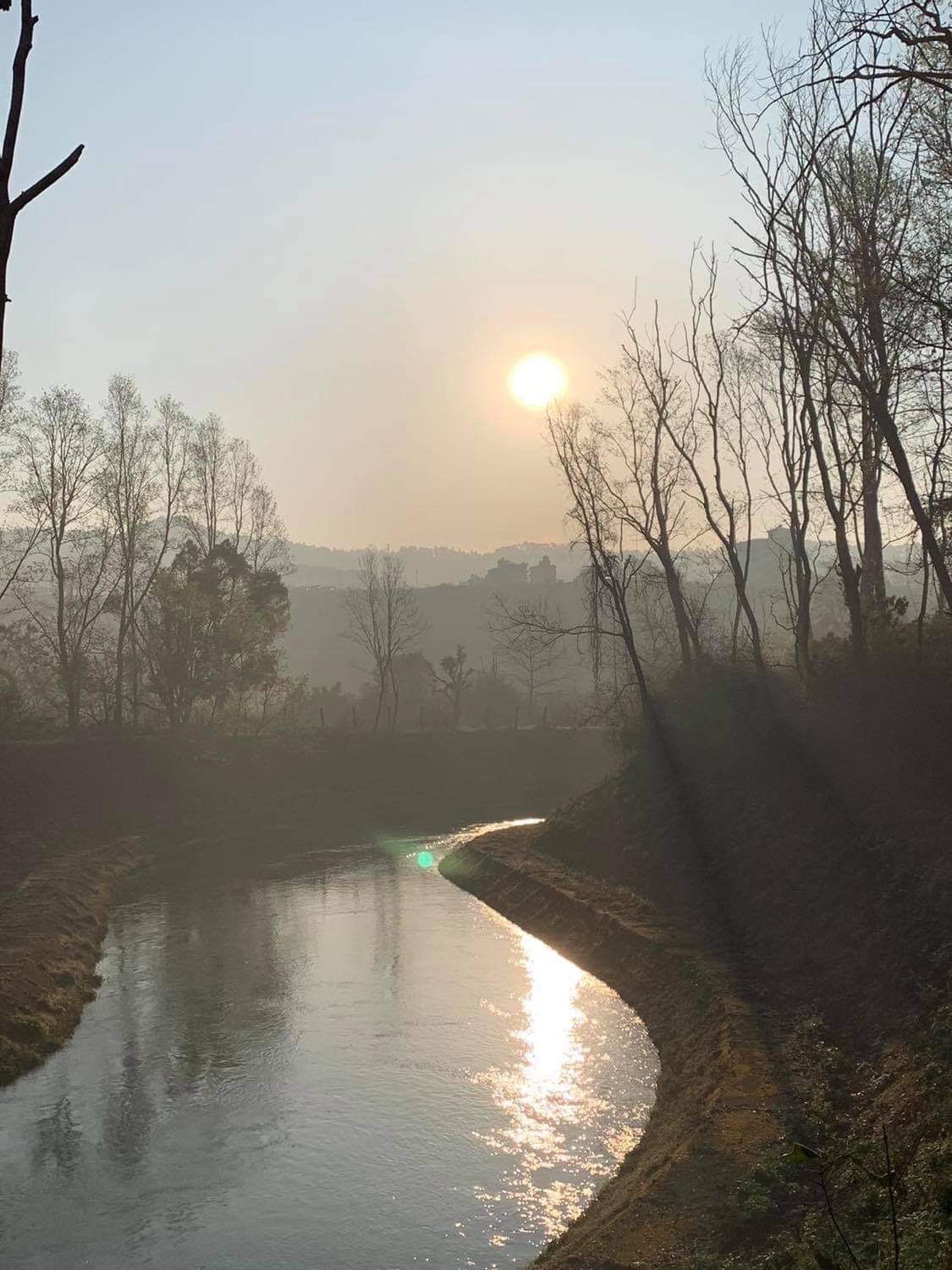 Bild zur Plantage  Gauribesi Estate - unverwechselbare Aromen im Kaffee aus Nepal