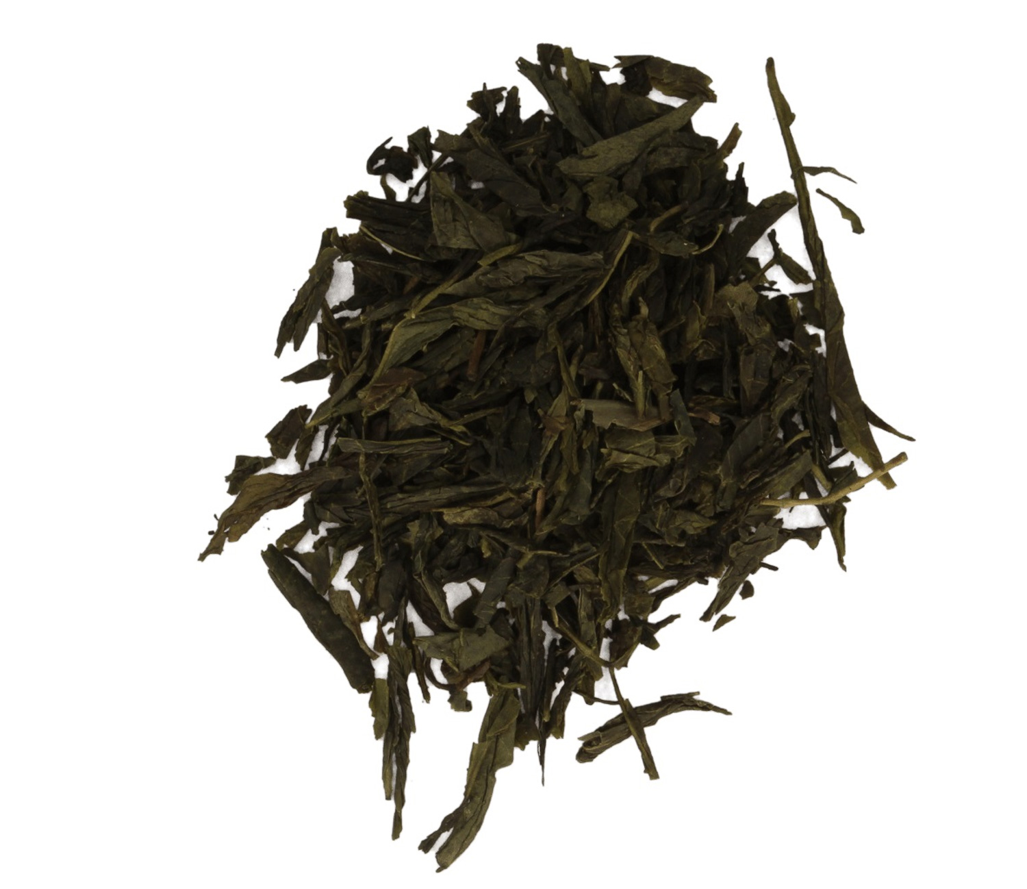 Sencha Bergamotte BIO №153