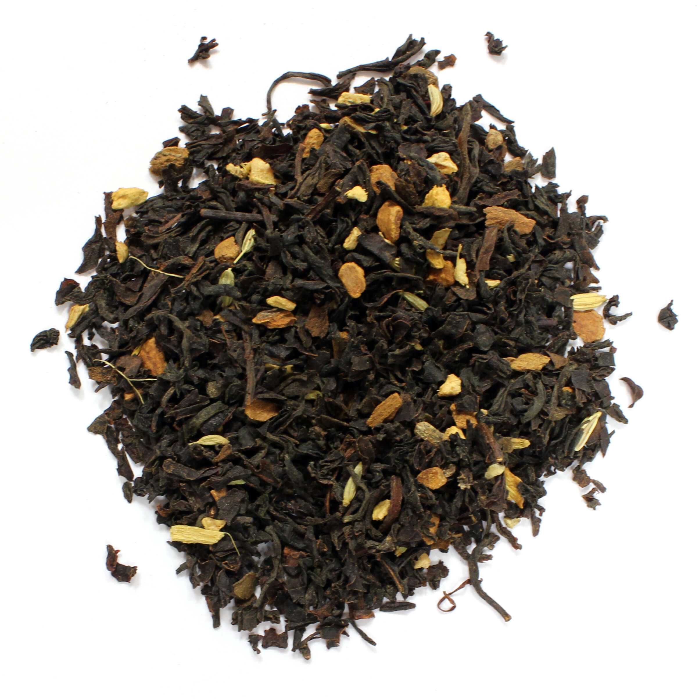 Bombay Chai BIO №016