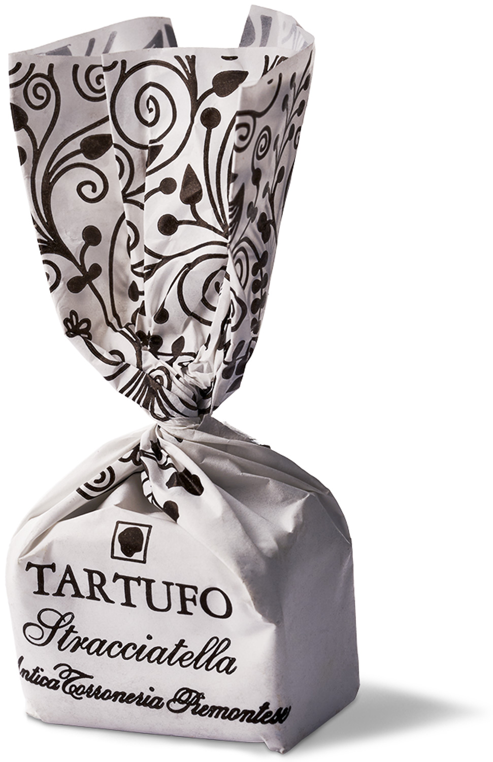 Antica Torroneria - Tartufo Stracciatella