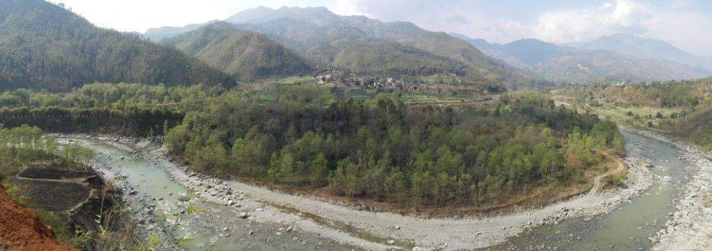 Bild zur Plantage  Gauribesi Estate - unverwechselbare Aromen im Kaffee aus Nepal