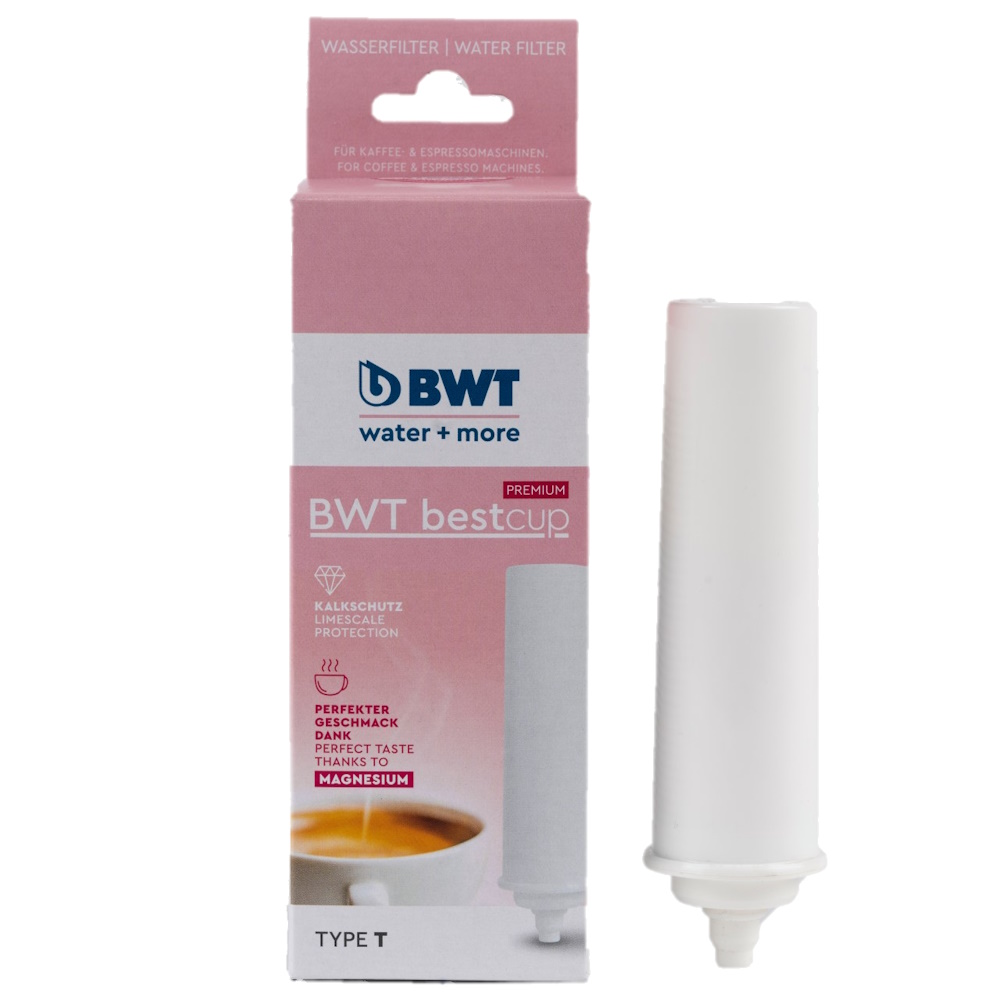 BWT - bestcup PREMIUM T - Tankfilter