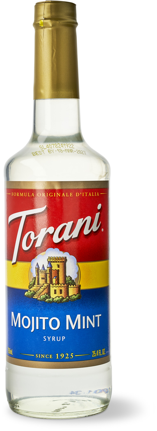 Torani - Mojito Mint