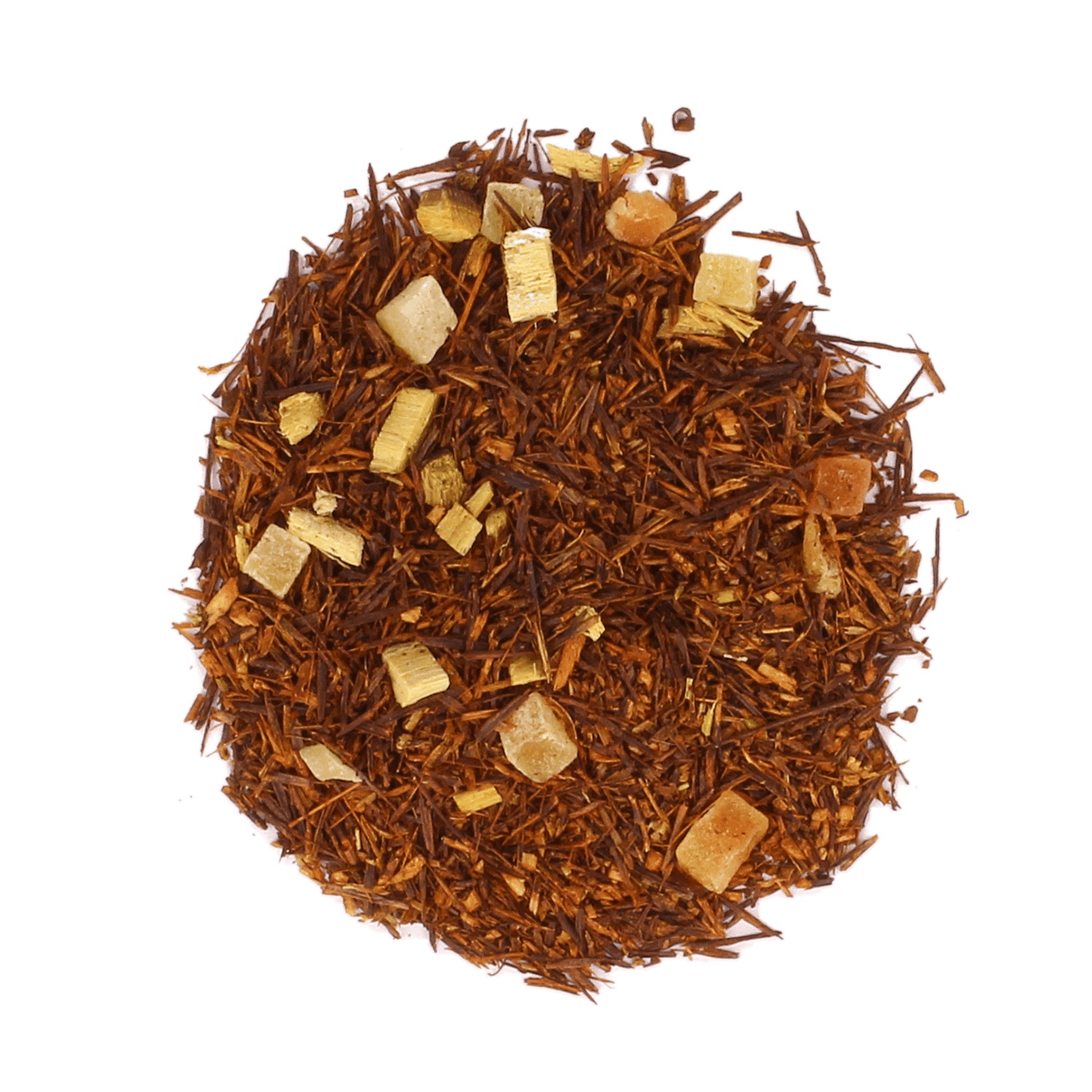 Rooibos Papaya №078