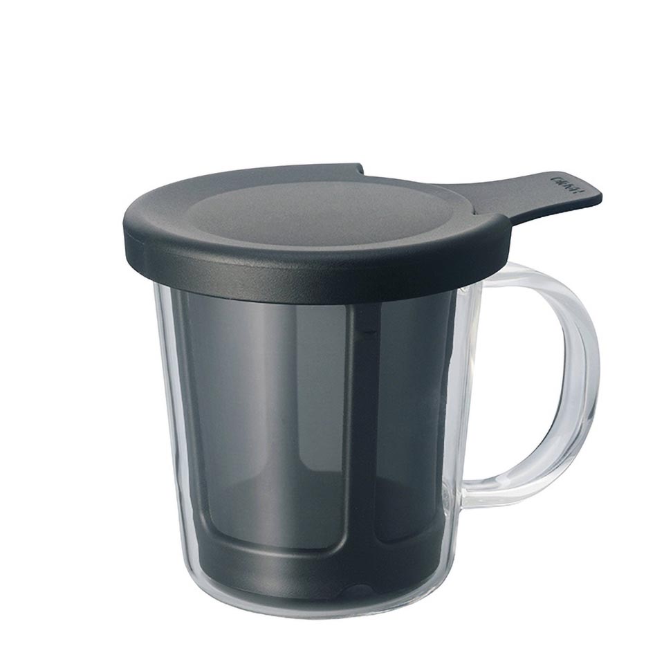 Hario - One Cup Coffee Maker Kaffeebereiter 1 Tasse