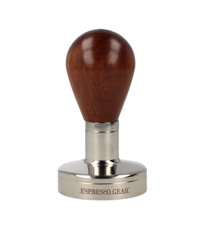 Espresso Gear - Tamper Rosewood 50 mm