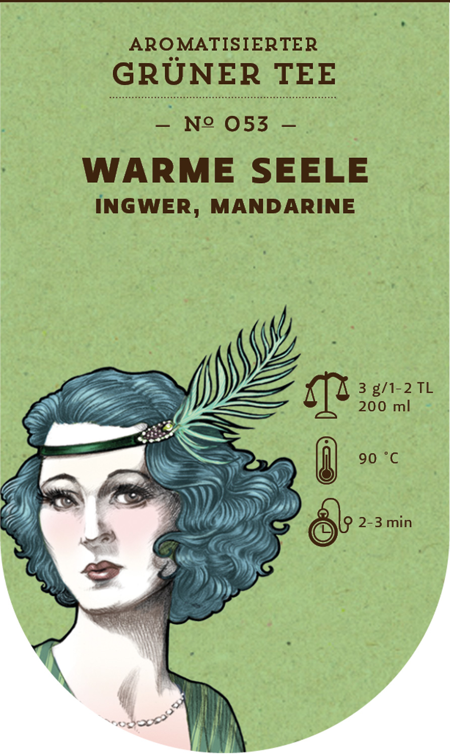 Warme Seele №053