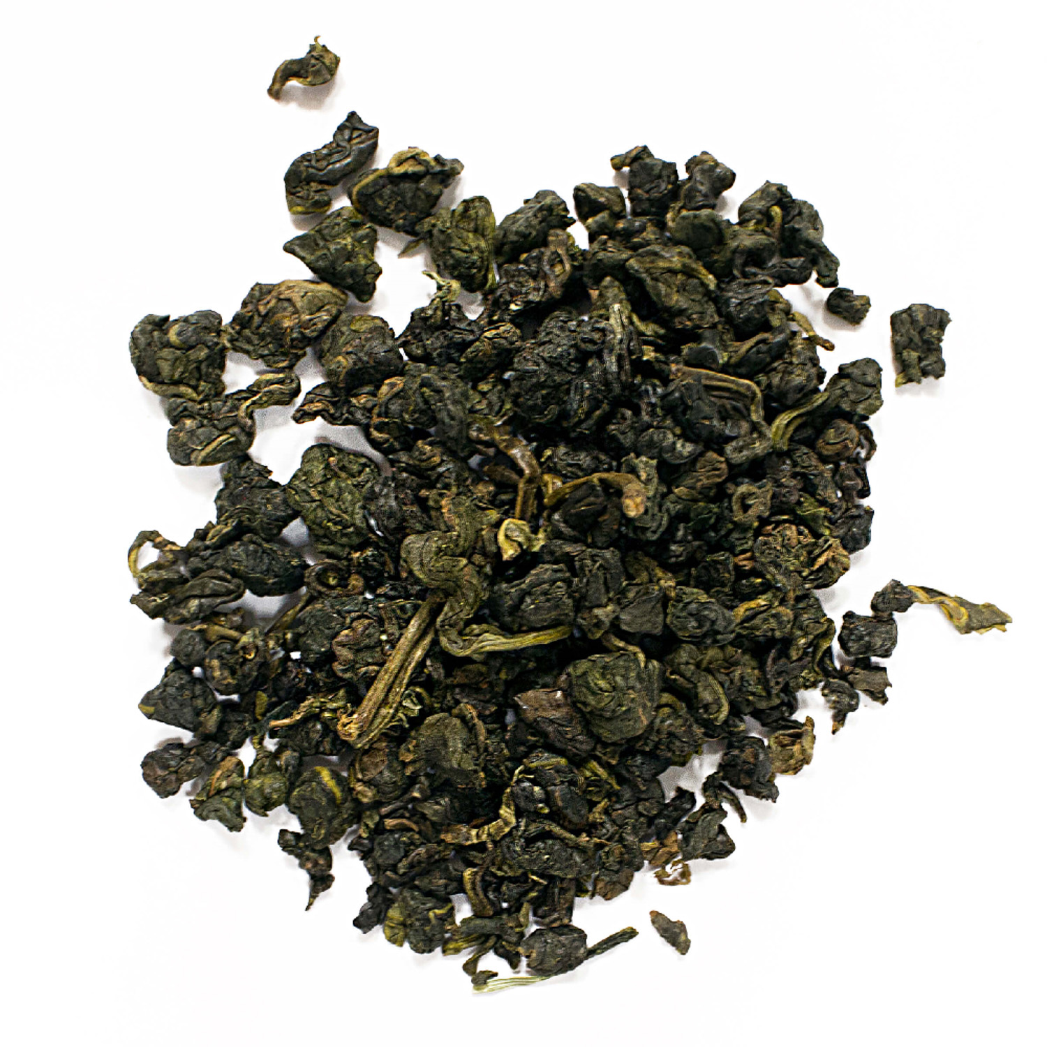 Formosa Green Jade Oolong BIO №038