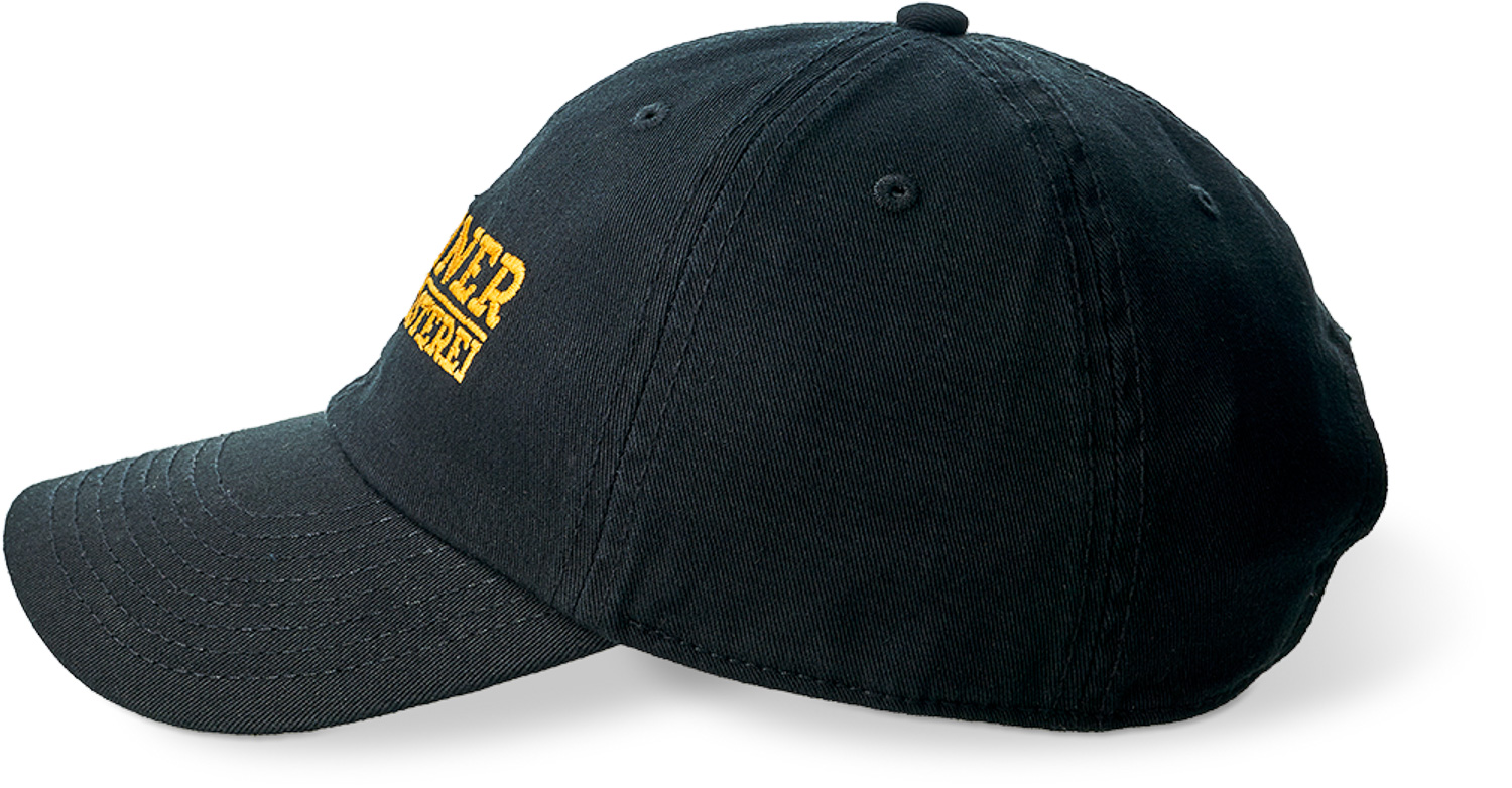 BKR - Cap