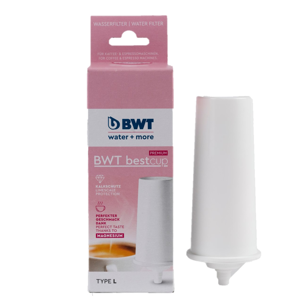 BWT - bestcup PREMIUM L - Tankfilter