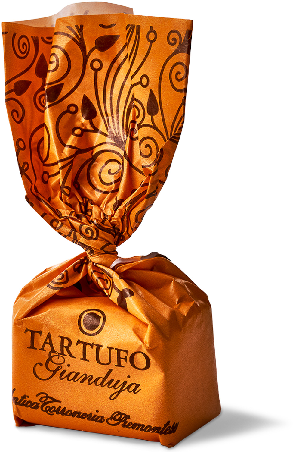 Antica Torroneria - Tartufo Gianduja