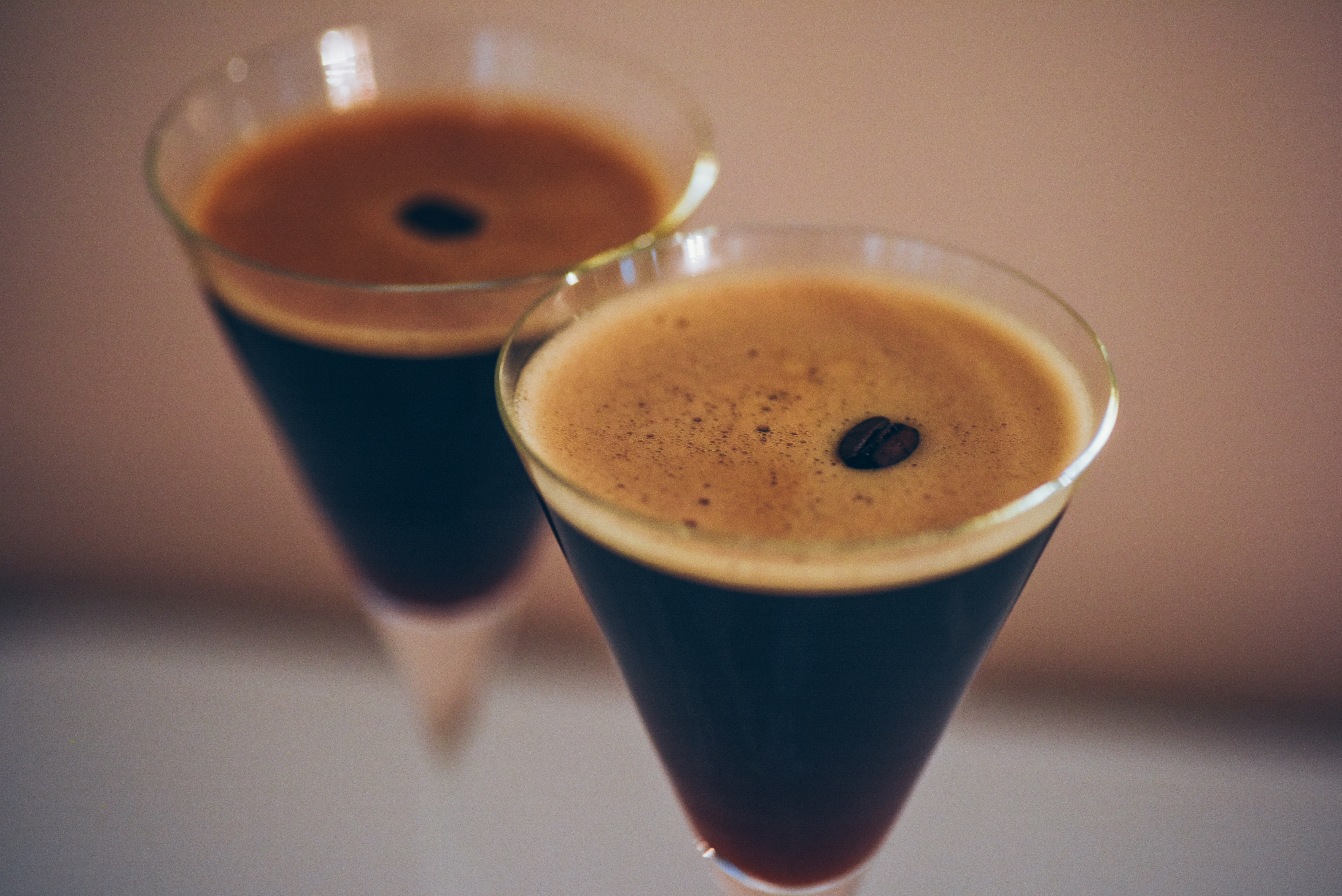 Espresso Martini