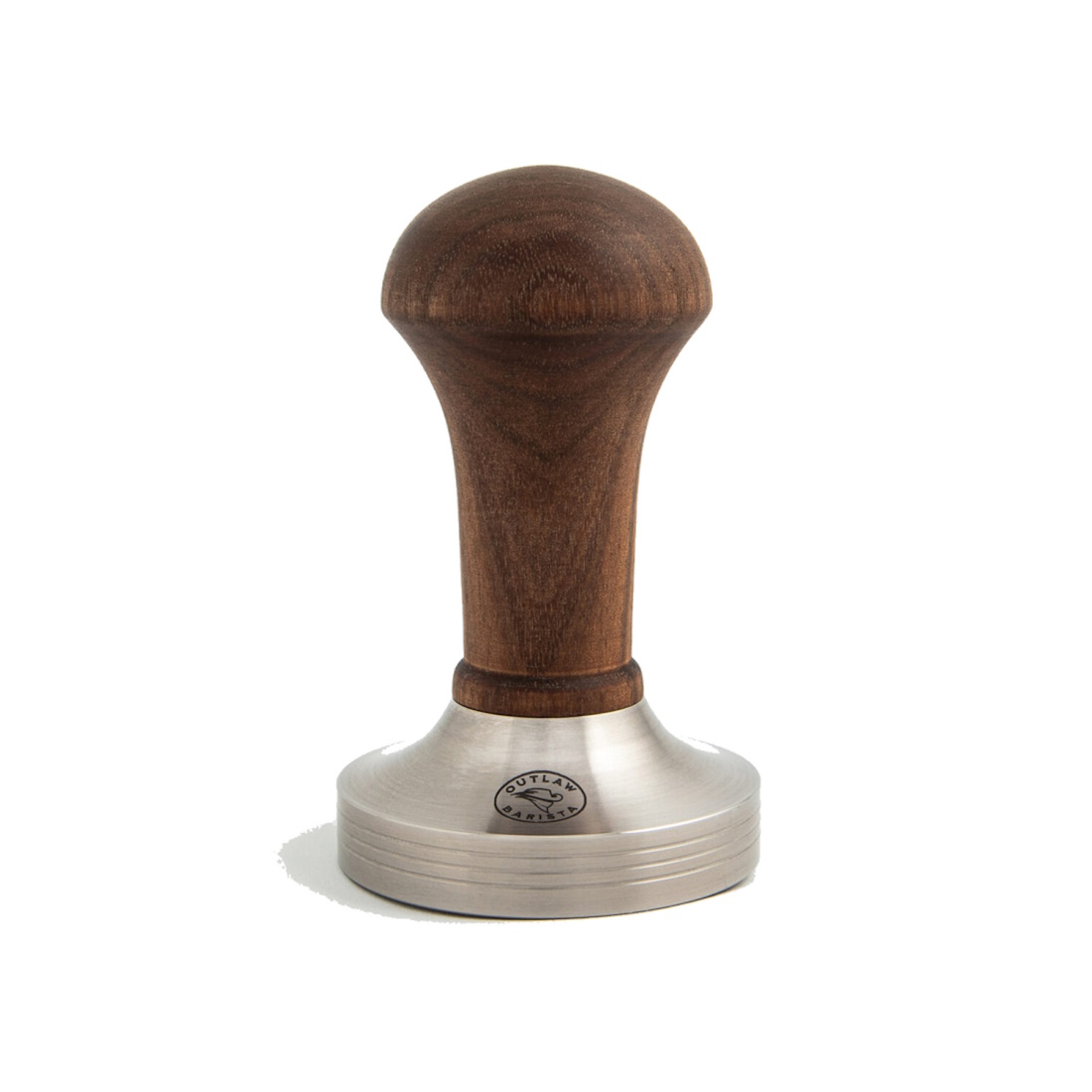 Otto Hauck - Outlaw Barista Tamper, 58,5mm