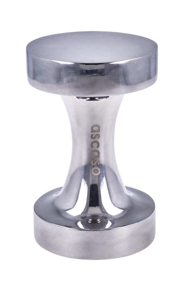 Ascaso - Tamper, Aluminium, 57mm und 58mm (zweiseitig)