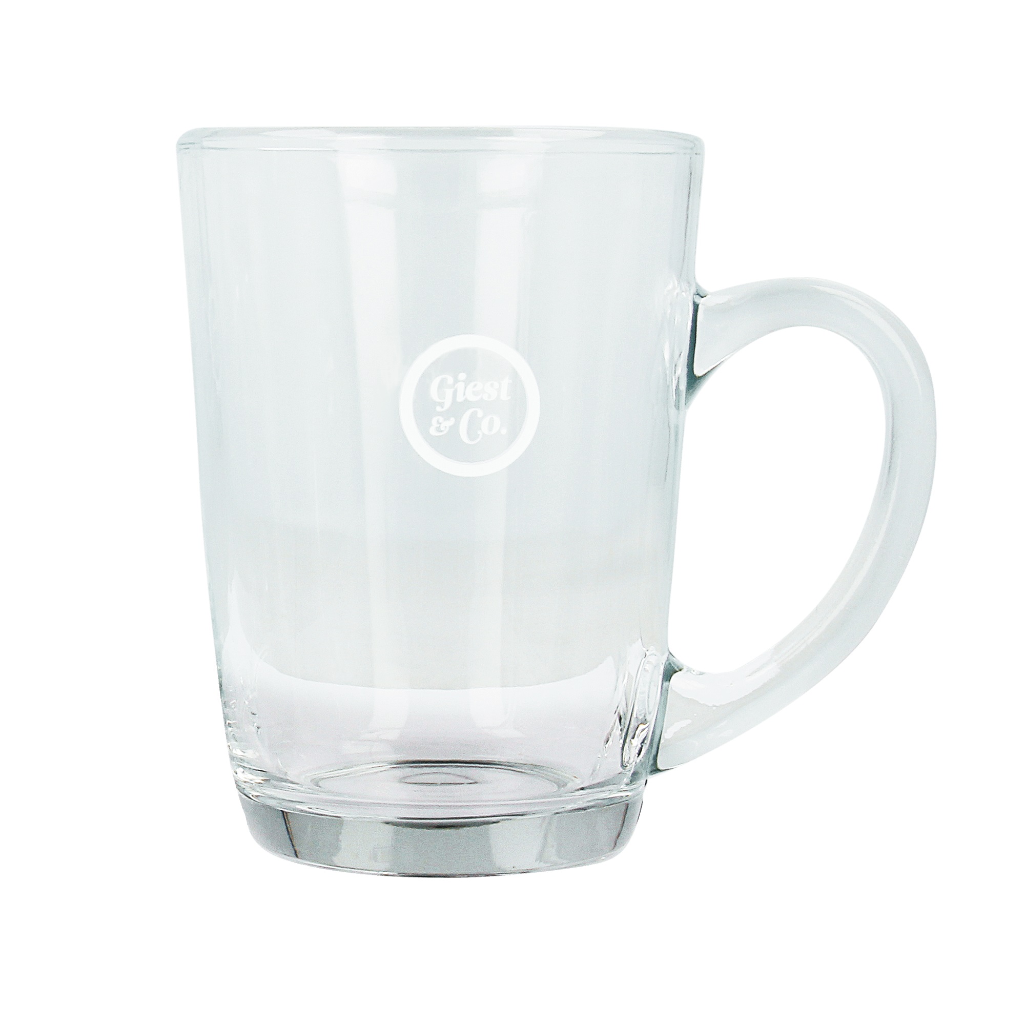 BKR - Teeglas - 250ml