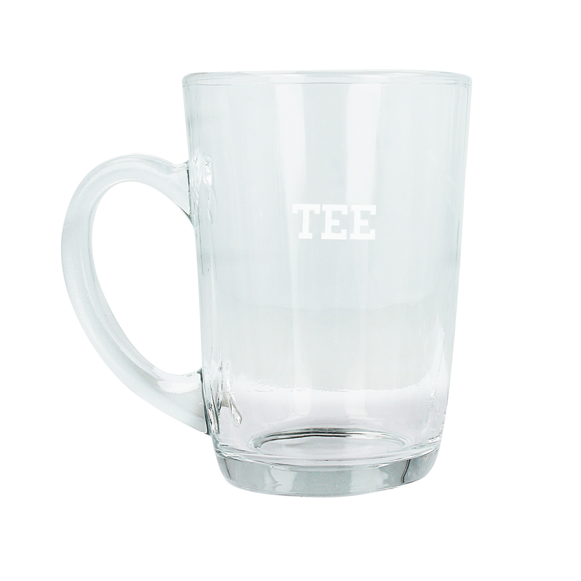 BKR - Teeglas - 250ml